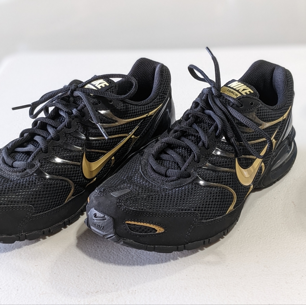 Men's Nike Air Max Torch 4